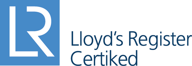 Lloyds Certiked logo