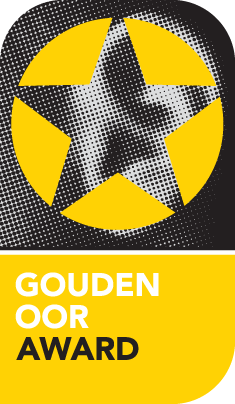 GoudenOor-Logo-Award