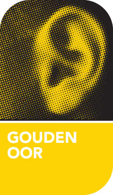 GoudenOor-Logo